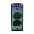 Polaroid 6.5-inch Bluetooth Flamelight Speaker PBS260