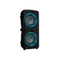 Polaroid Bluetooth Dual Speaker PBS973