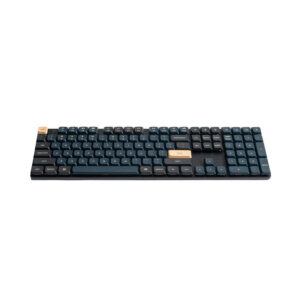Keychron PBT-58 PBT LSA Knight Keycap Set V2 – Low Profile