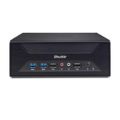 Shuttle XPC Barebone XH410G Mini Barebone PC PC-NUC-XH410G