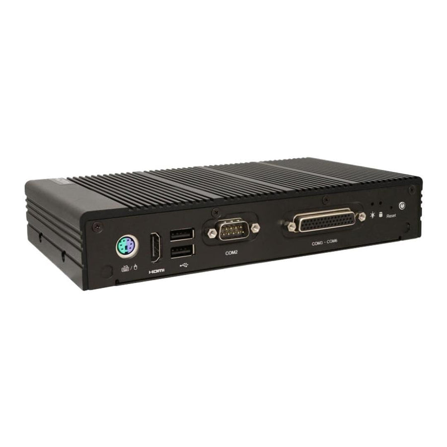 Aopen IE-SK500 Dual Display Industrial Media Player PC-SK500