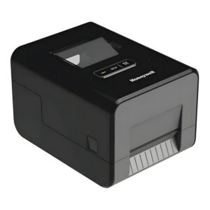 Honeywell PC42e-T Compact Direct Thermal Label Printer PC42E-TB02200