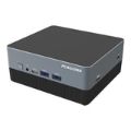 PCBuilder CUBE Mini Desktop PC - Intel Core i3-1315U 512GB SSD 16GB RAM Win 11 Pro