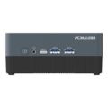 PCBuilder CUBE Mini Desktop PC - Intel Core i5-1235U 512GB SSD 8GB RAM Win 11 Home