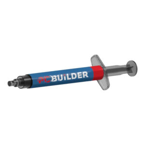 PC Builder Micrometre 8.5W/m.k Thermal Paste 2g PCB-G2G8