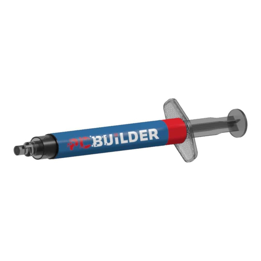 PC Builder Micrometre 8.5W/m.k Thermal Paste 2g PCB-G2G8