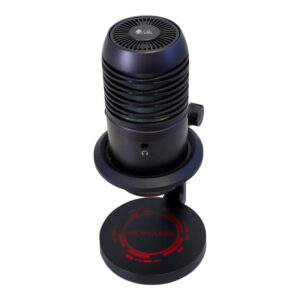 PCBuilder Cast Core USB Gaming Microphone PCB-GM-CASTCORE