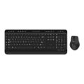 PCBuilder Alpha Silent Wireless Keyboard and Mouse Combo PCB-KBC-ALPHA-US
