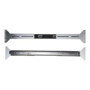 PCBuilder 800mm Rail Kit for 4U Rackmount Chassis PCB-RM-4U-80M