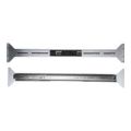 PCBuilder 800mm Rail Kit for 4U Rackmount Chassis PCB-RM-4U-80M