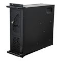 PCBuilder 4U Rackmount 450mm Deep Max ATX Chassis PCB-RM-4U