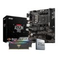 PCBuilder AMD Ryzen 5 5600XT LEVEL UP Core Upgrade Kit PCB_UPK_22