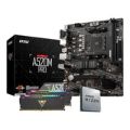PCBuilder AMD Ryzen 5 5600X LEVEL UP Core Upgrade Kit PCB_UPK_23