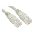 Molex PCD-02005-0E 3m Cat6 U/UTP Ethernet Cable - Grey