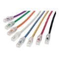 Molex 5m PowerCat 6 U/UTP Patch Cord Grey PCD-02009-0E