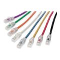 Molex 7m PowerCat 6 U/UTP Patch Cord White PCD-02013-0W