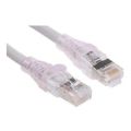 Molex 10m Cat6a Networking Cable Grey PCD-07009-0E