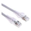 Molex 10m Cat6a Networking Cable White PCD-07009-0W