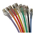 Molex 15m Cat6a Networking Cable Grey PCD-07014-0E