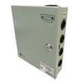 PD Power 9-ch 12V 8.3A PTC Power Supply Unit PCS-100-9M