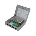 PD Power 5CH PSU 12V 10A PTC PCS-120-5M