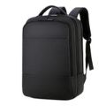 Kenton 15.6-inch Notebook Backpack Black PDB1902