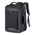 Kenton 15.6-inch Business Notebook Backpack Black PDB2216