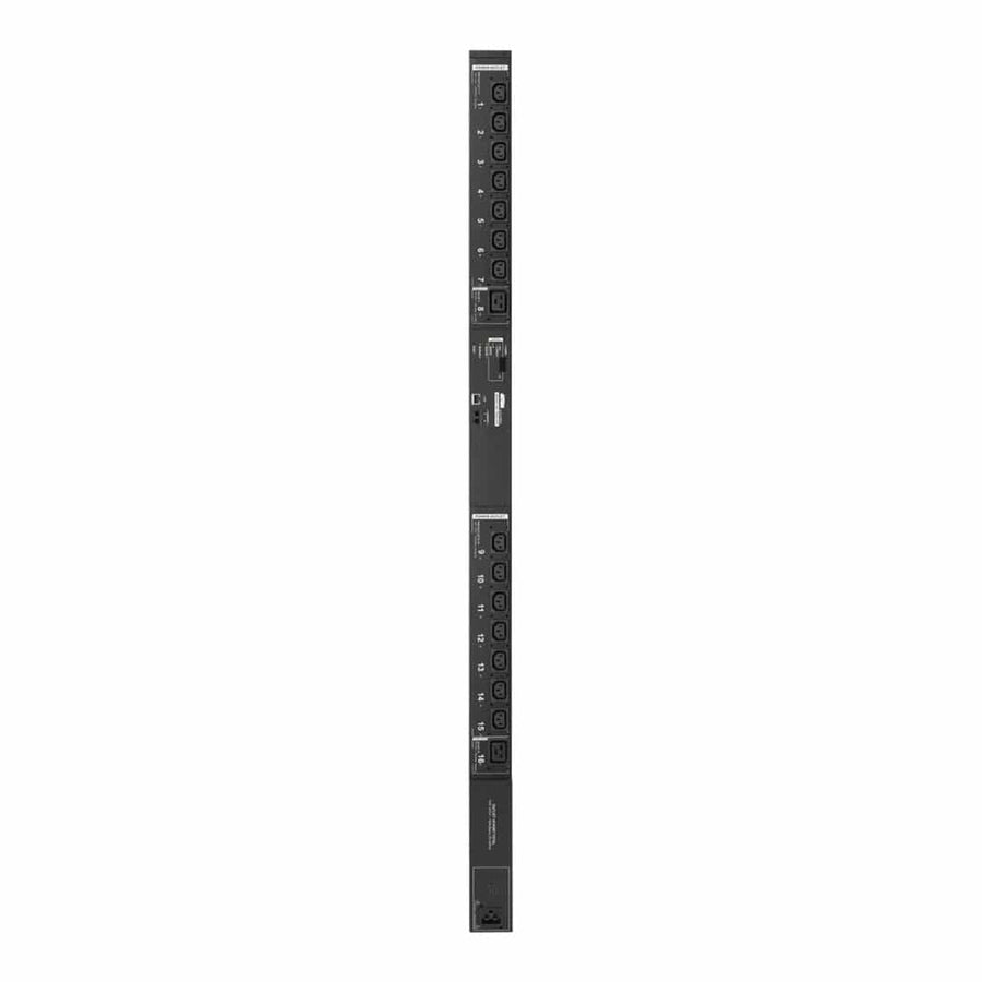 Aten PE6216G 16-Way NRGence IP PDU Black