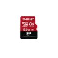 Patriot PEF128GEP31MCX Memory Card 128GB MicroSDXC Class 10