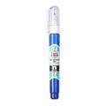 Pentel ZL72 Extra Fine Point Metal Tip 4.2ml Correction Pen PEN103