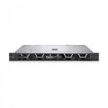Dell PowerEdge R350 4x 3.5-inch Rack Server - Intel Xeon E-2336 16GB RAM 480GB SSD PER350SPL4