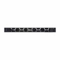 Dell PE R360 Rack Server - Intel Xeon E 2468 16GB 1x480GB SSD 700W PER360SPL4