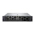 Dell PowerEdge R550 2U Rack Server - Intel Xeon Silver 4309Y 600GB SAS 16GB RAM 2x 700W