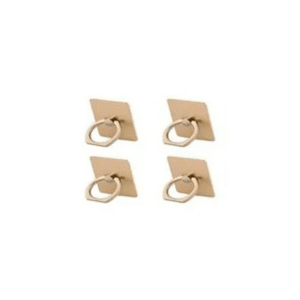 Geeko Universal Ring Smartphone Grip Versatile PH200-BR