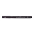 Uni-Ball PIN005-200(S) Drawing Pen - Black 12-pack PIN-005-BLK