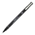 Uni-Ball PIN 0.3(S) Drawing Pen - Black 12-pack PIN-03-BLK
