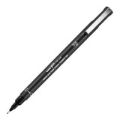 Uni-Ball PIN 0.4(S) Drawing Pen - Black 12-pack PIN-04-BLK