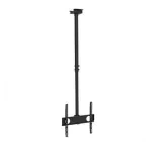 Brateck Telescopic LCD Fixed 32-55-inch Ceiling Mount PLB-CE344