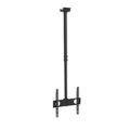 Brateck Telescopic LCD Fixed 32-55-inch Ceiling Mount PLB-CE344