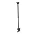 Brateck Telescopic Ceiling Mount for 17-3-inch TVs PLB-CE422