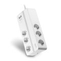 APC PM6-GR 230V 6 Outlet Performance SurgeArrest