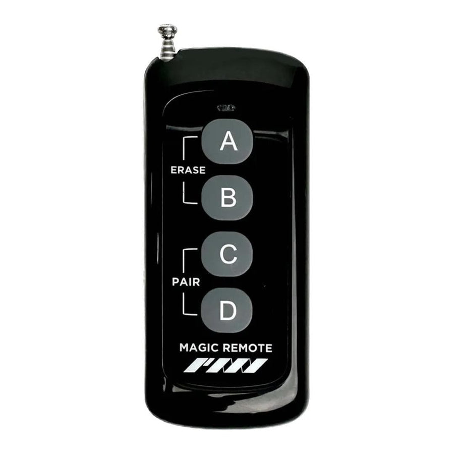PMI Gear 4-Channel Magic Remote PMI-AC-MAGIC