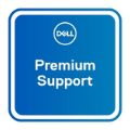 Dell 3-Year Basic Onsite to 4-Year Premium Support Warranty Upgrade for Inspiron Notebooks