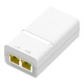 Procet Gigabit 24V 30W PoE Adapter POE-24V30W
