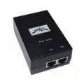 Ubiquiti PoE Injector 48VDC 24W Gbit PoE-48-24W-G adapter 48 V