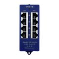 Scoop 4-port Gigabit Passive PoE Injector POE-4G