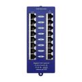 Scoop 8-port Gigabit Passive PoE Injector POE-8G