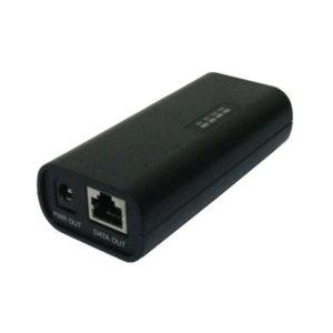 CT Links 802.3at Gigabit POE Splitter CT-POE-SPLIT