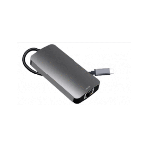 Acconet Gigabit USB-C to 24v Passive POE Injector POE-USBC-24V