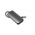 Acconet Gigabit USB-C to 24v Passive POE Injector POE-USBC-24V